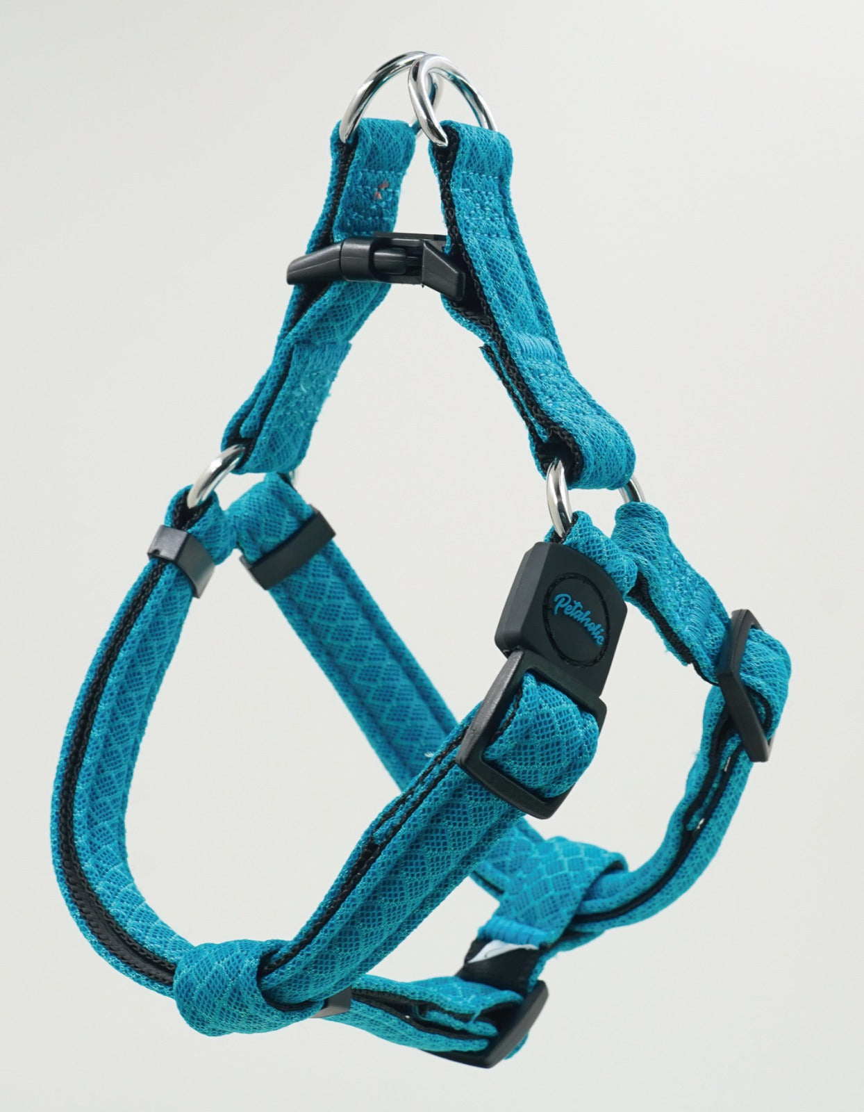 Petaholic Soft Air Mesh Harness - image 2