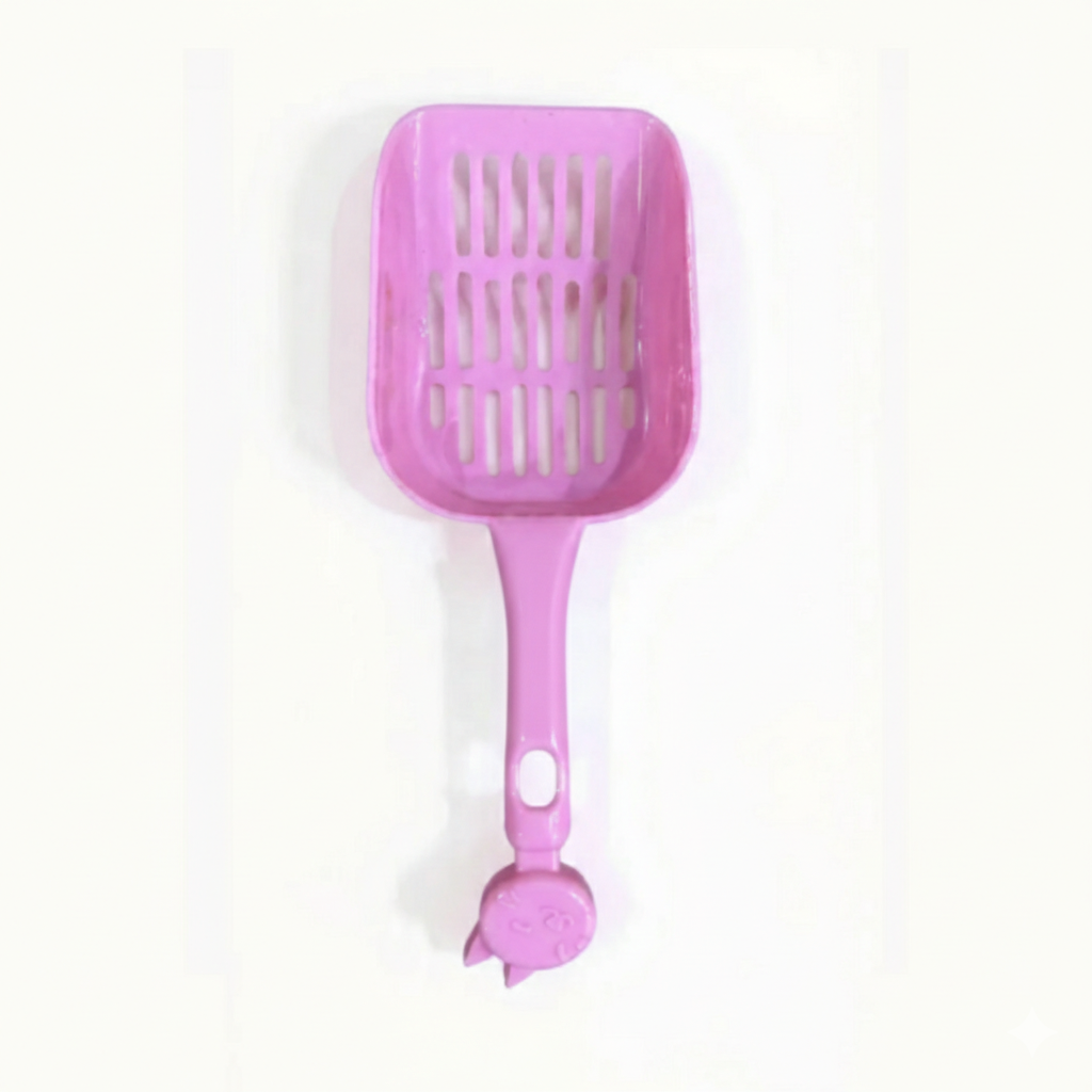 Small Cat Litter Scoop