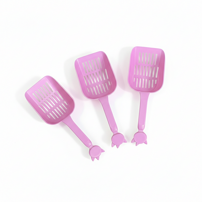 Small Cat Litter Scoop