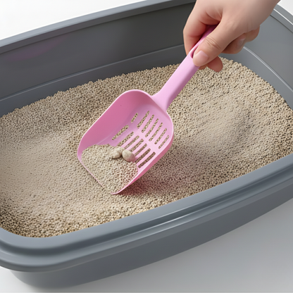 Small Cat Litter Scoop