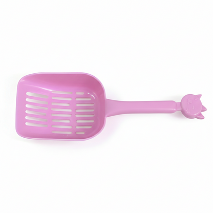 Small Cat Litter Scoop