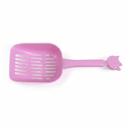 Small Cat Litter Scoop