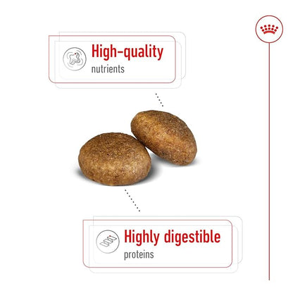 Royal Canin Maxi Adult Dog Dry Food