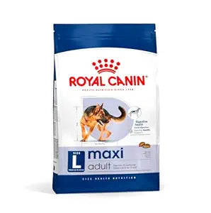 Royal Canin Maxi Adult Dog Dry Food