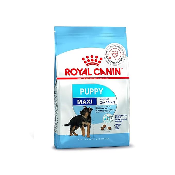 Royal Canin Maxi Puppy Dry Food
