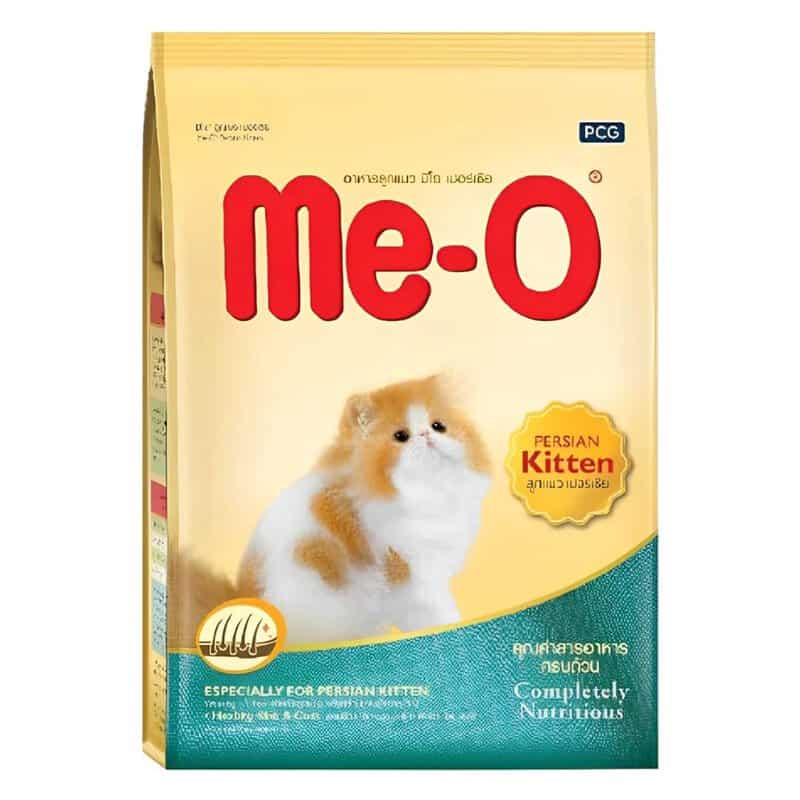 Meo Persian Kitten 1.1kg