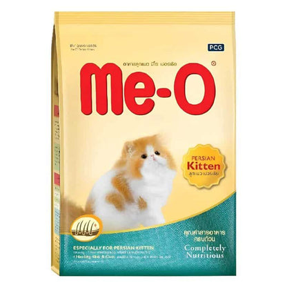 Meo Persian Kitten 1.1kg