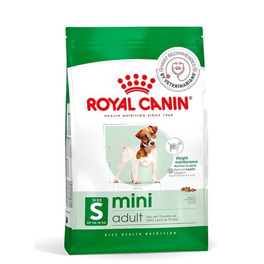 Royal Canin Mini Adult Dog Dry Food