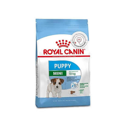 Royal Canin Mini Puppy Dry Food