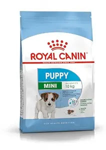 Royal Canin Mini Puppy Dry Food
