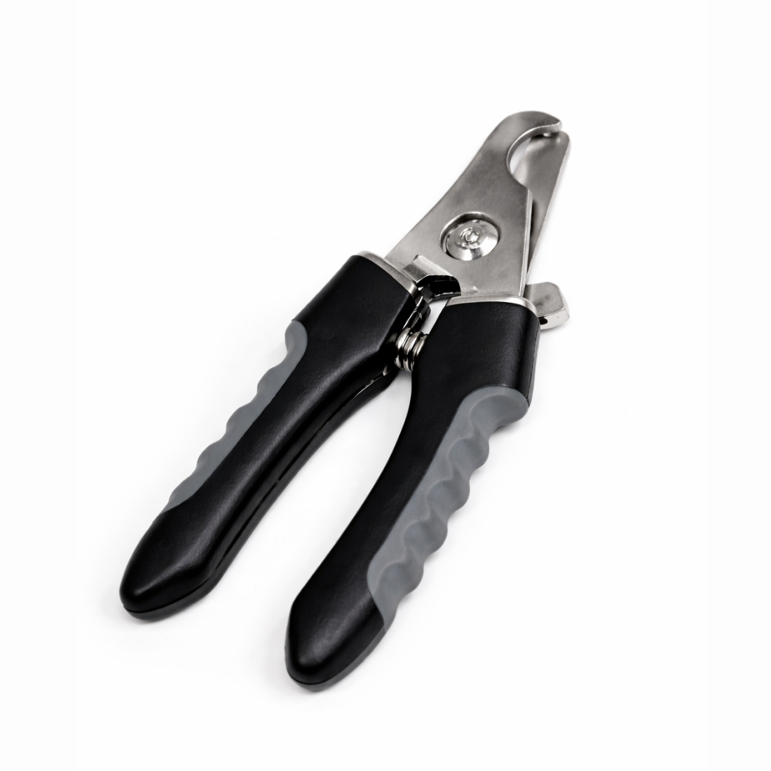 Pet Nail Clipper & File Set