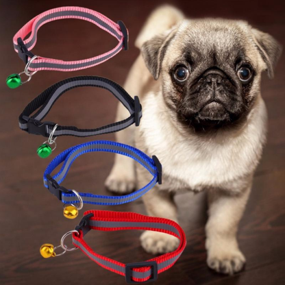 Reflective Pet Collars