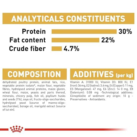 Royal Canin Persian Cat Dry Food