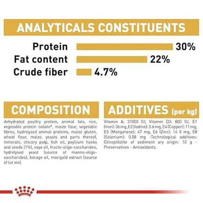 Royal Canin Persian Cat Dry Food