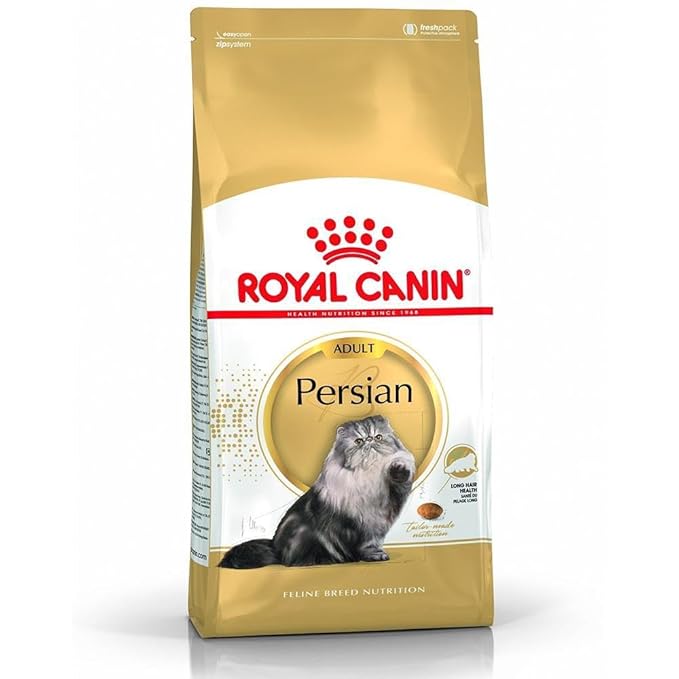 Royal Canin Persian Cat Dry Food