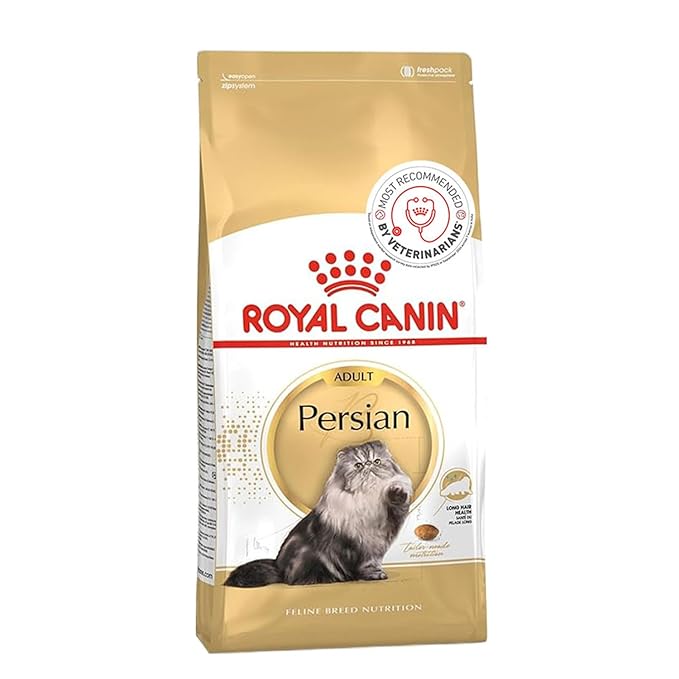 Royal Canin Persian Cat Dry Food