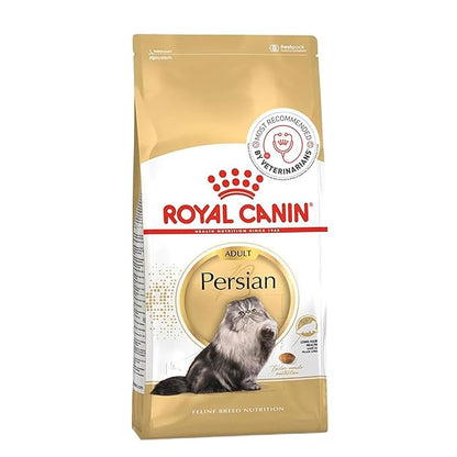 Royal Canin Persian Cat Dry Food