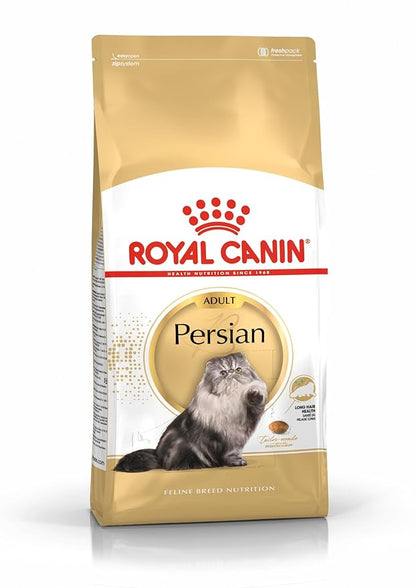 Royal Canin Persian Cat Dry Food