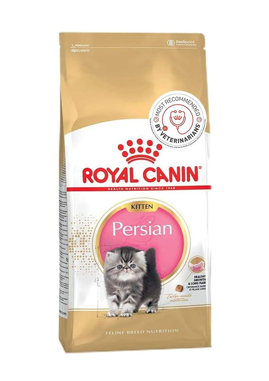 Royal Canin Persian Kitten Dry Food