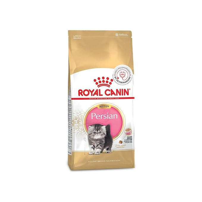 Royal Canin Persian Kitten Dry Food