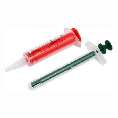 Pet Pill Feeder Set - Pet Pill Dispenser Kit for Cats & Dogs