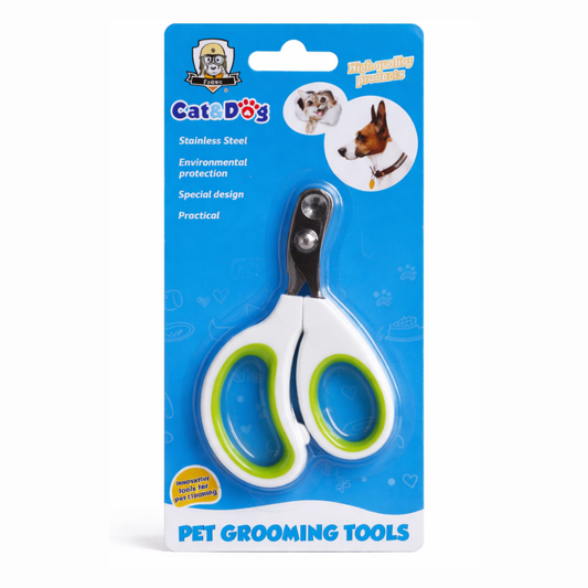 Cat & Dog Nail Clippers - Dog and Cat Nail Cutter