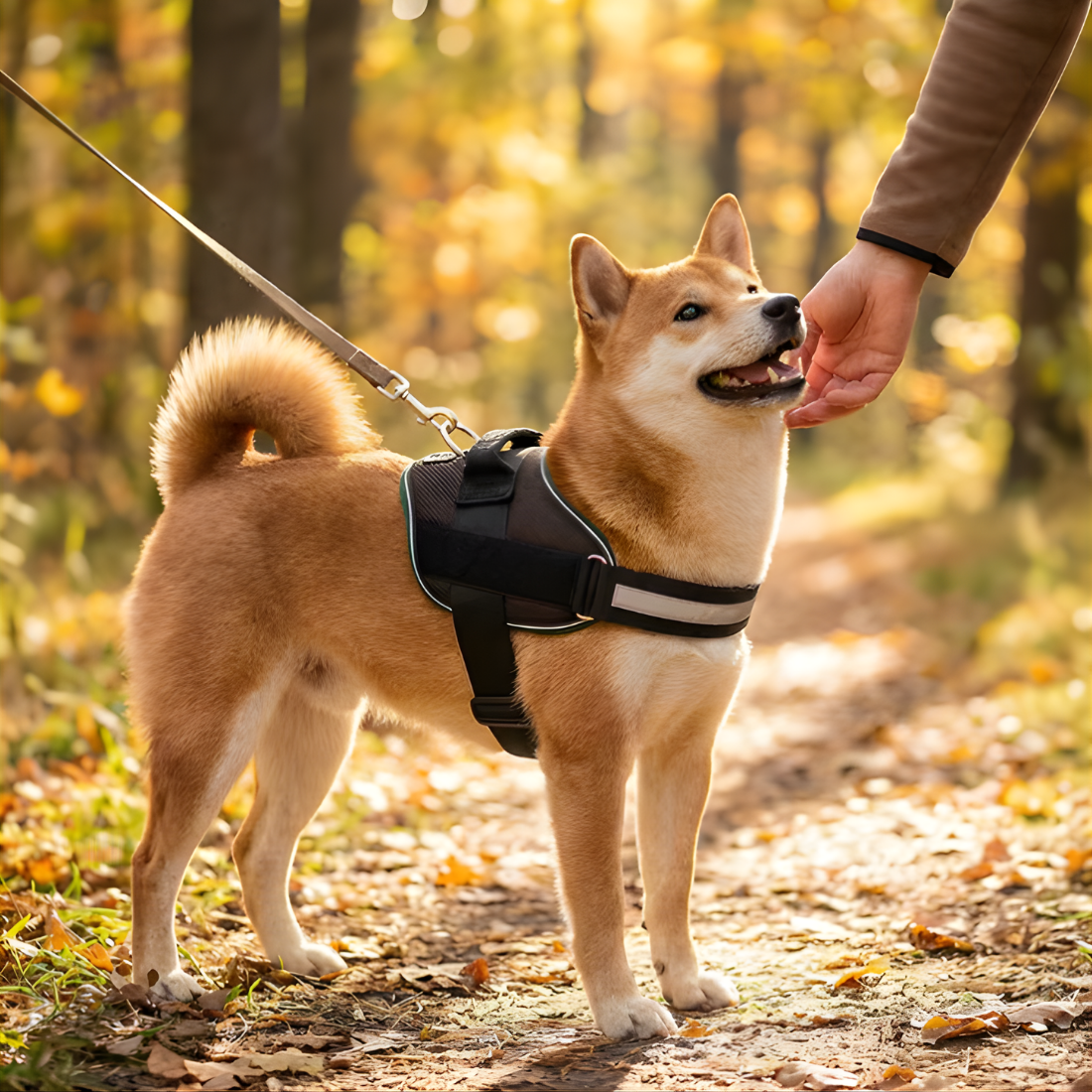 Nunbell Professional Pet Harness