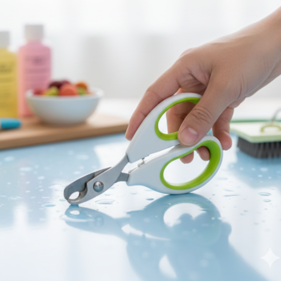 Cat & Dog Nail Clippers - Dog and Cat Nail Cutter