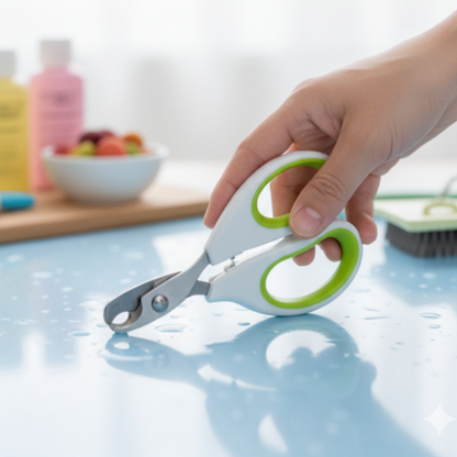 Cat & Dog Nail Clippers - Dog and Cat Nail Cutter