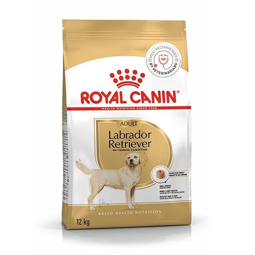 Royal Canin Labrador Adult