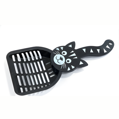 Cat Litter Scoop