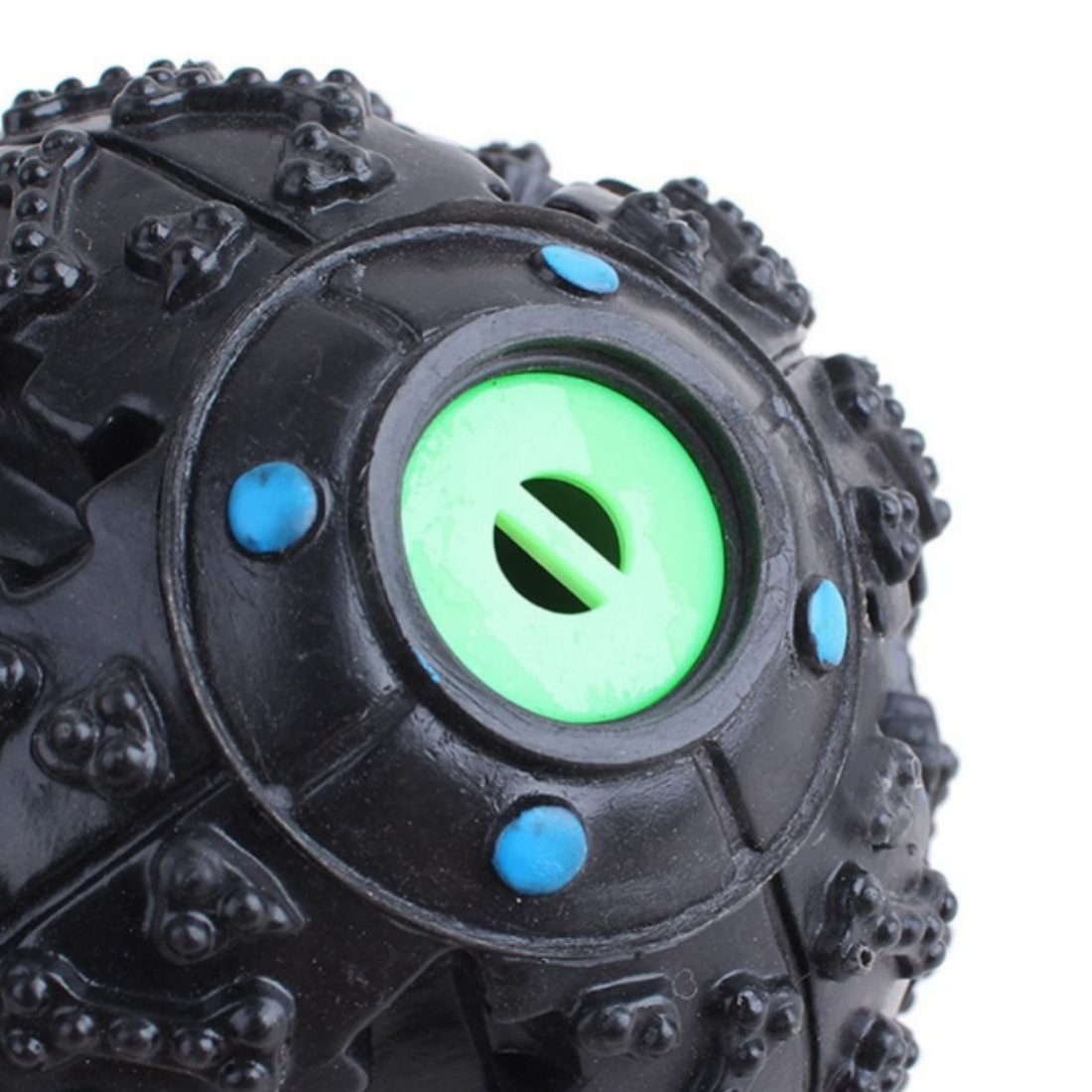 Sound Ball – Interactive Squeaky Dog Toy