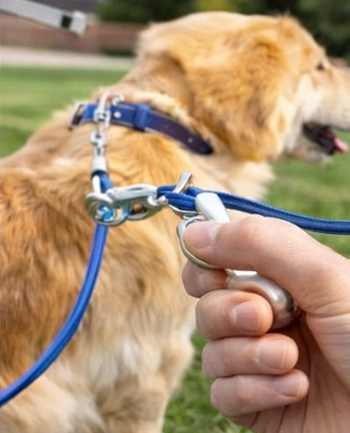 Tie Out Cable