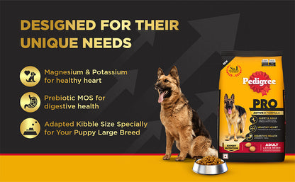 Procare Adult Large Breed