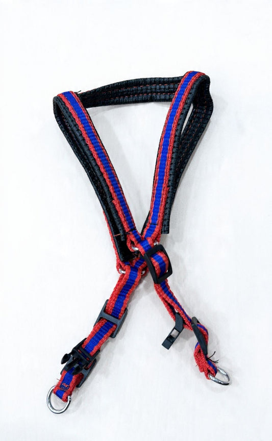 Adjustable Protective Pet Body Belt