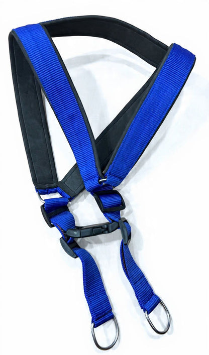 Adjustable Protective Pet Body Belt