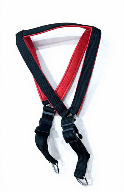 Adjustable Protective Pet Body Belt