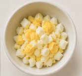 Boiled Egg - 1 pc