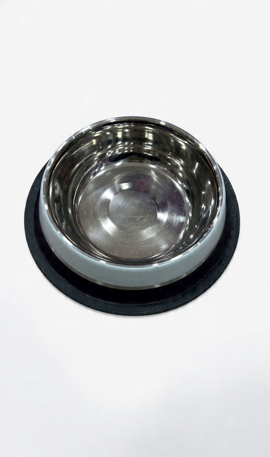 Stainless Steel Pet Bowls