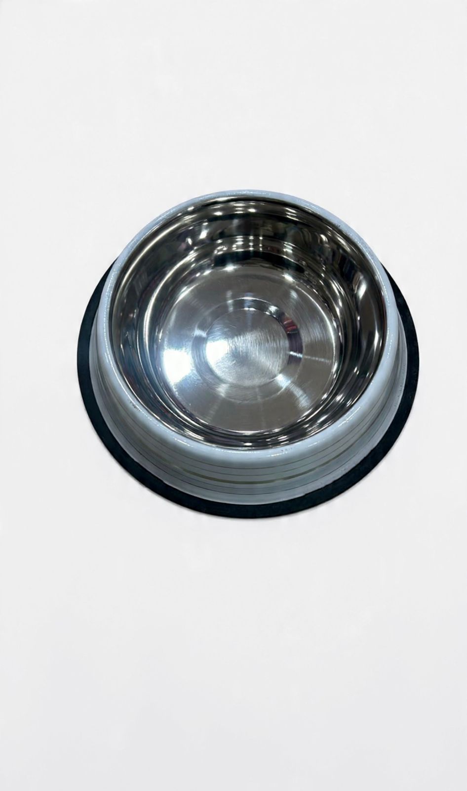 Stainless Steel Pet Bowls