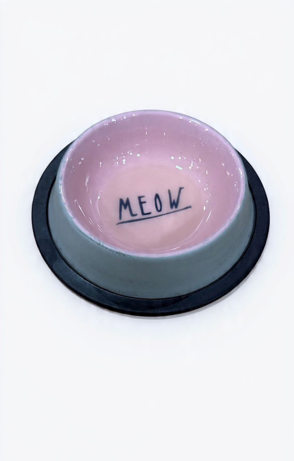 Stainless Steel Pet Bowls