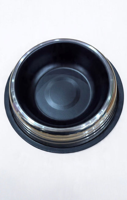 Stainless Steel Pet Bowls