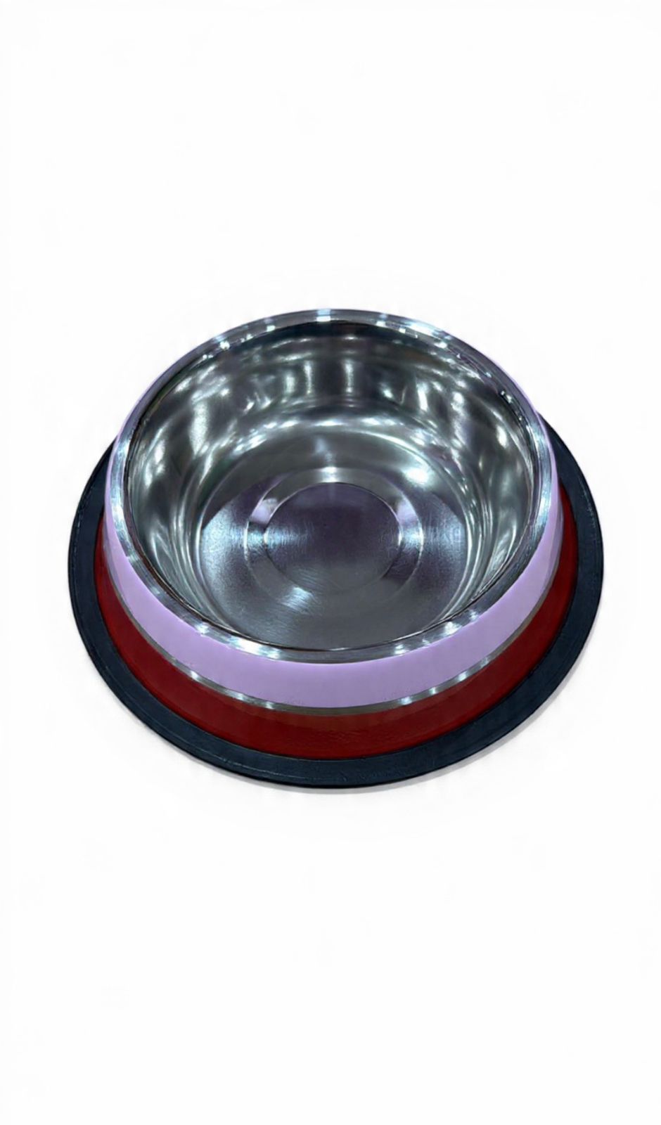 Stainless Steel Pet Bowls