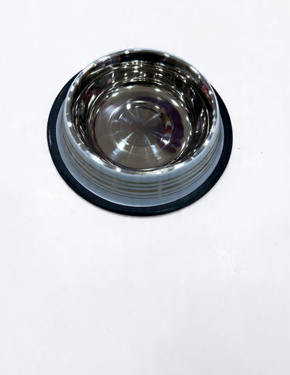 Stainless Steel Pet Bowls