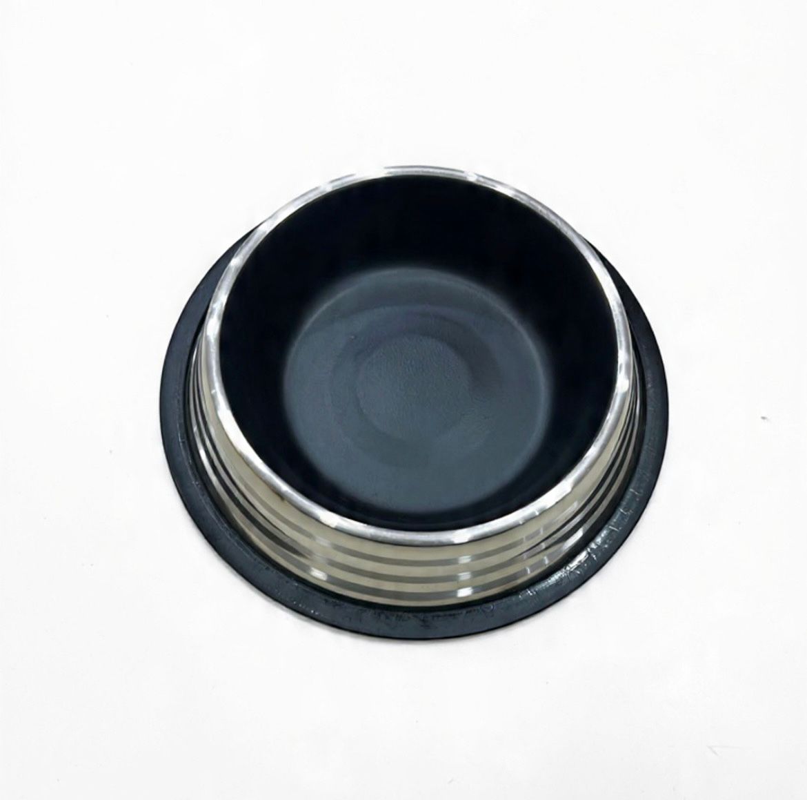 Stainless Steel Pet Bowls