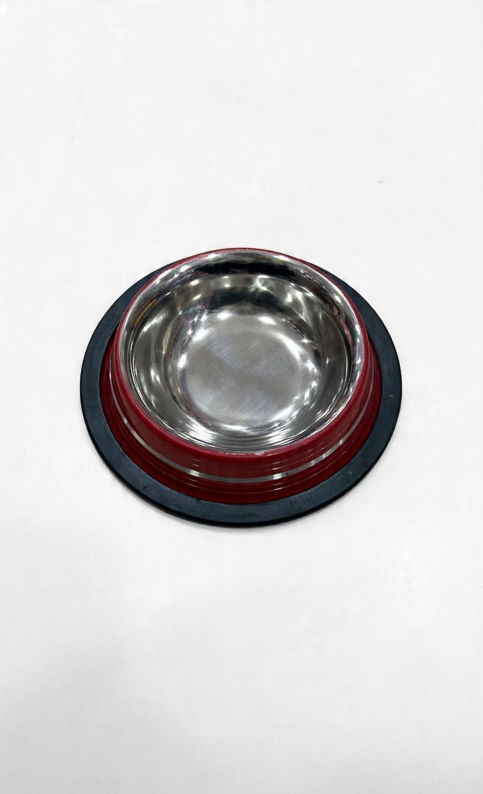 Stainless Steel Pet Bowls