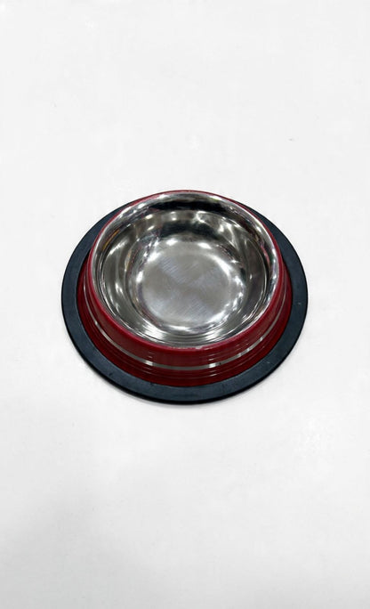 Stainless Steel Pet Bowls