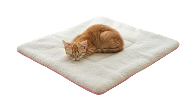 Pet Cage Mat - Crate Liner