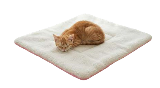 Pet Cage Mat - Crate Liner