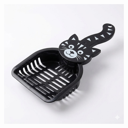 Cat Litter Scoop